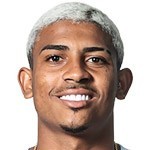 #99 John Kennedy