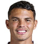 #3 T. Silva