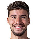 #8 Martinelli 