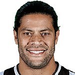 #7 Hulk