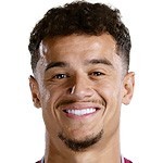 #10 Coutinho