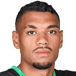 #16 Ruan