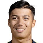 #21 Alan Franco