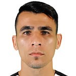 #6 Júnior Alonso
