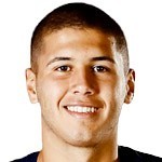 #21 Ramos Mingo