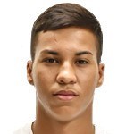 #1 Kaio Jorge