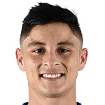 #16 Diogo Barbosa