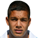 #29 Lucas Romero