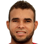 #17 Zé Welison