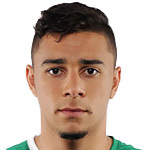 #18 João Pedro