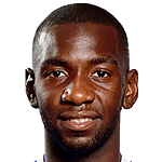 #11 Bolasie