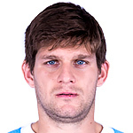 #4 Kannemann
