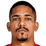 #2 Gilberto