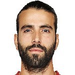 #27 Sérgio