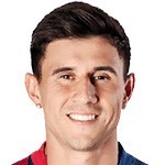#27 Bareiro