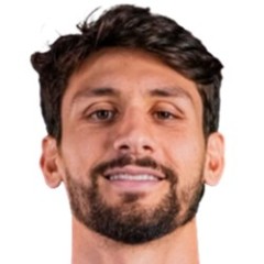#28 Pedro Augusto