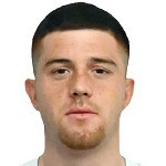 #9 Colo Ramírez