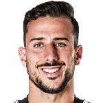 #23 Helton Leite