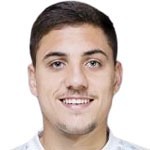 #15 Camilo