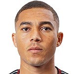 #95 Vinícius