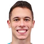 #12 Brenno