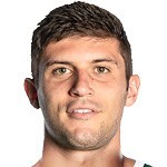 #13 Kuscevic