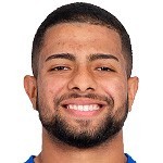 #43 João Marcelo