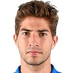 #16 Lucas Silva