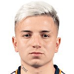 #22 Barreal