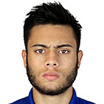 #28 Leandro Vilela