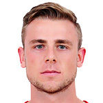 #4 William Klaus