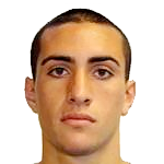 #17 Cristian Tassano
