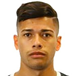 #8 Filipe Machado