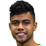 #21 Bryan Borges
