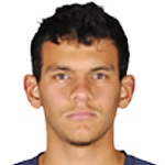 #12 Gabriel Mesquita