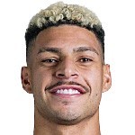 #11 Luis Henrique