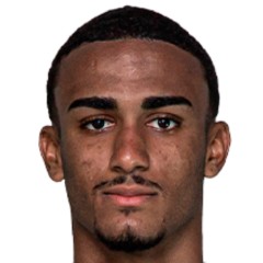 #27 Kayky Almeida