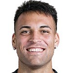 #10 Lautaro