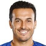 #9 Pedro