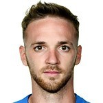 #29 Lazzari