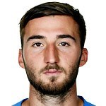 #4 Cristante