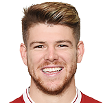 #18 Alberto M