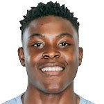 #7 Dele-Bashiru