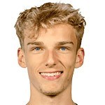 #18 Isaksen
