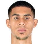 #32 Vásquez