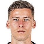 #77 Van der Brempt