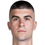 #23 Mancini