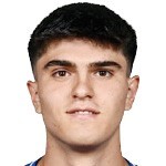 #33 Bartesaghi