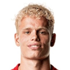 #25 Provstgaard