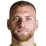 #16 Di Gregorio